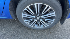 SEAT Ibiza 1.0 TSI 95 SE Technology 5dr Petrol Hatchback